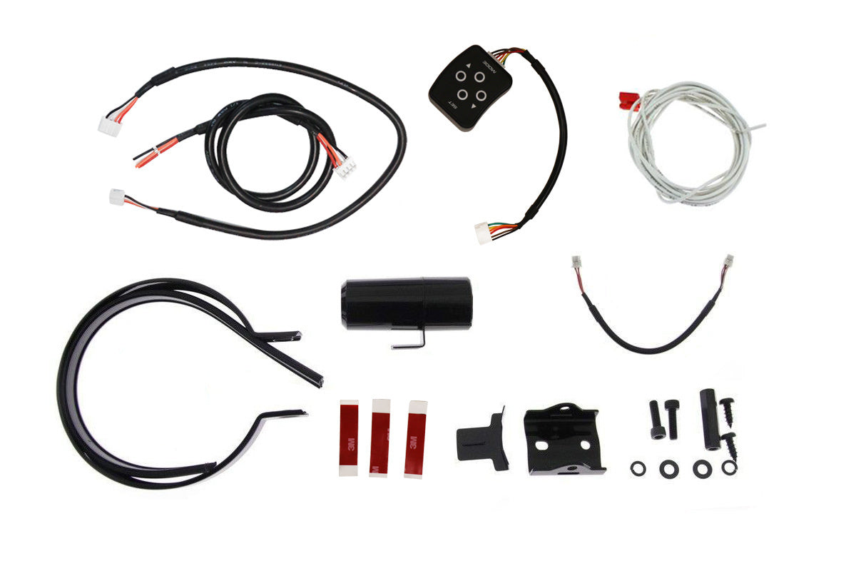 Depo Gauge PK DUAL 115mm – Tachometer