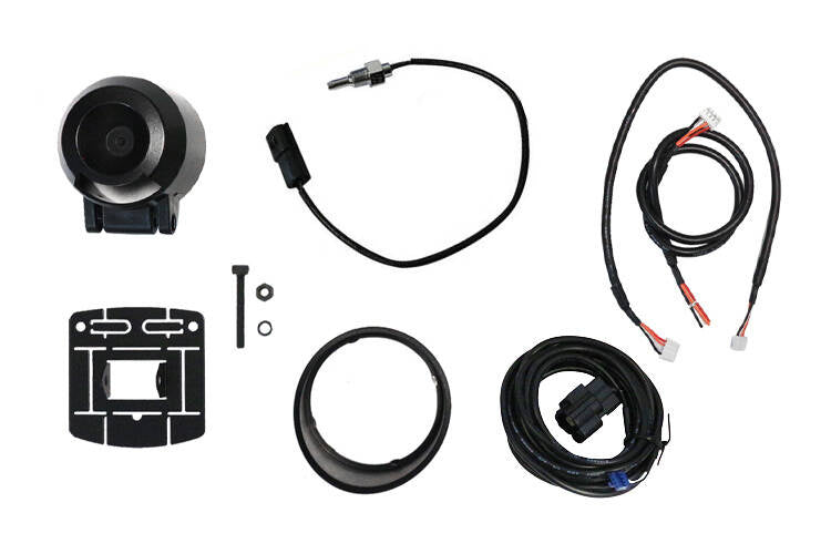 Depo Gauge SKPK 60mm – Öltemperatur