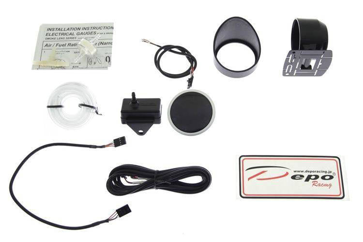 Depo Gauge SKPK 60mm - Vakuum