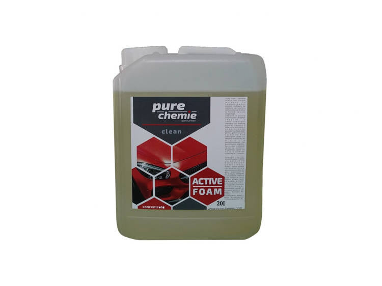 Pure Chemie Aktivschaum 20L