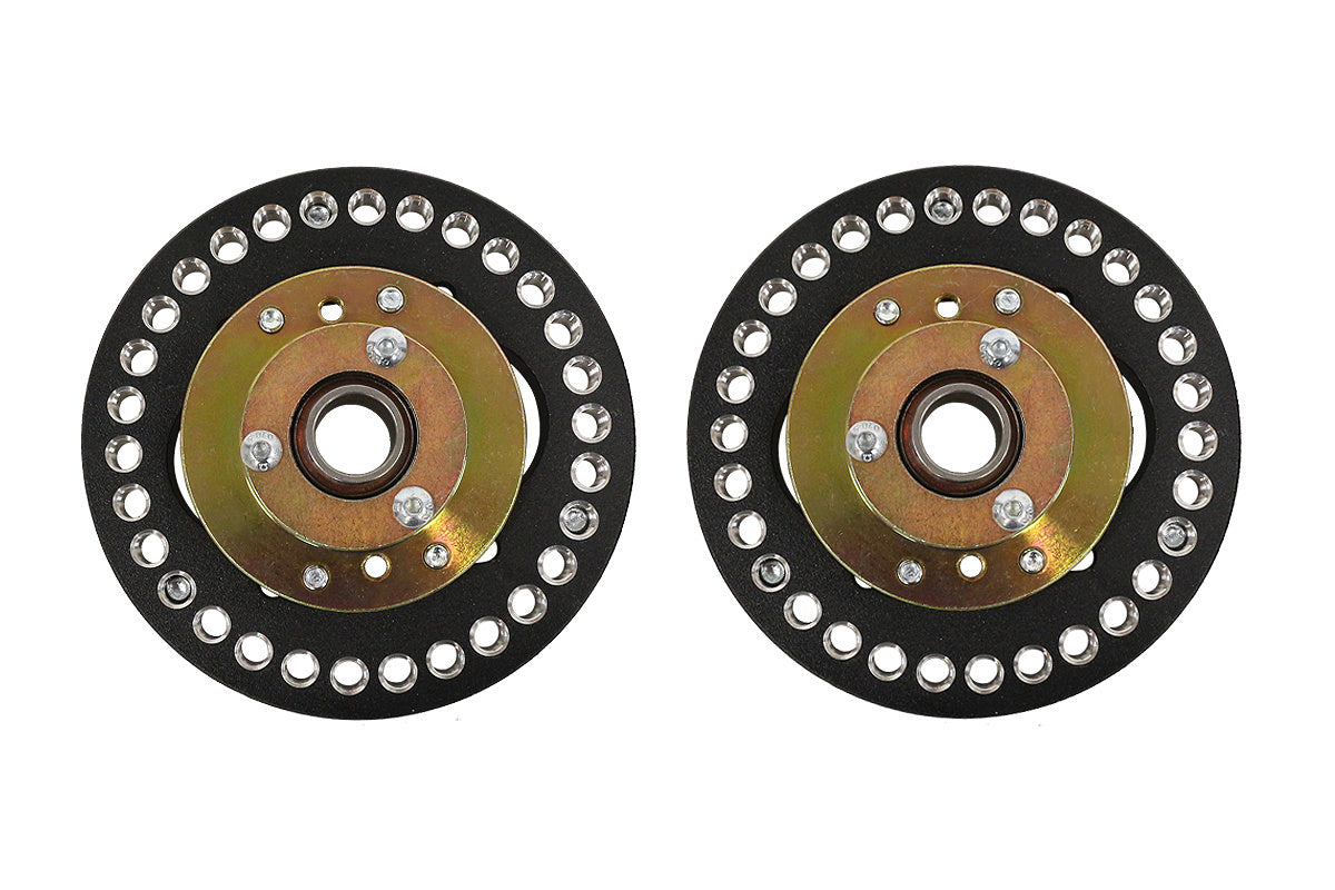 Camber-Platten BMW E36 E38 E90 3D DRIFT Thread