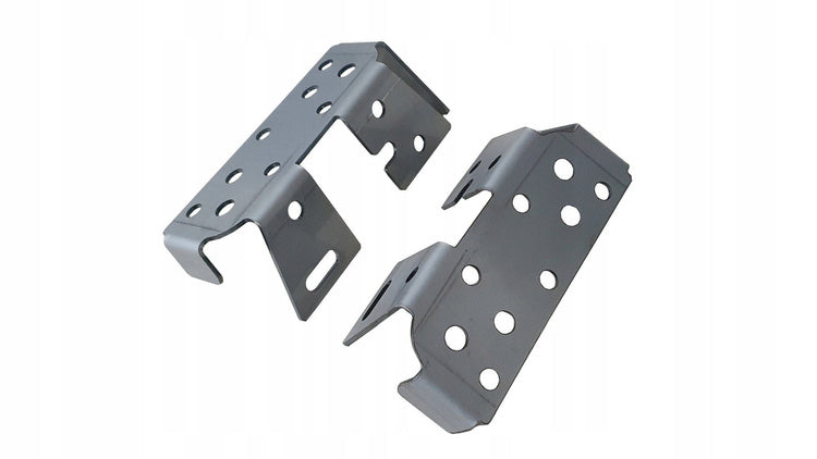 Reinforcement BMW 3 E46 stabilizer mount Front