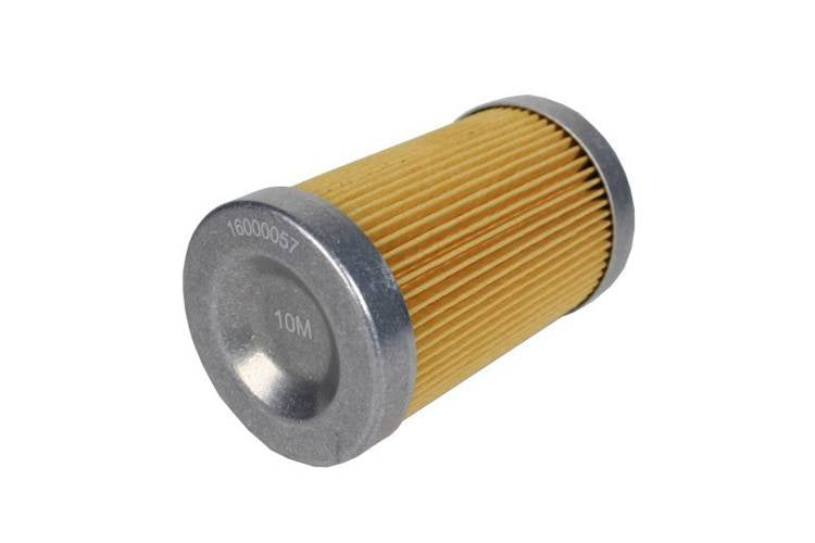 Aeromotive Ersatz 10-Mikron-Einweg-Element (für P/N 12308 Filter)