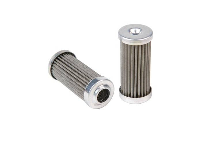 Aeromotive Ersatz 100 Mikron SS Element (für 12316 Filtereinheit)