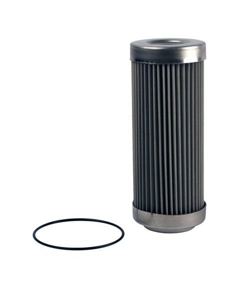Aeromotive Filterelement 40 Mikron SS (passt zu 12342)