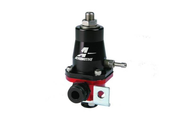 Aeromotive Billet LT1 verstellbarer Regler - 94-97 F-Body GM/94-96 Impala SS