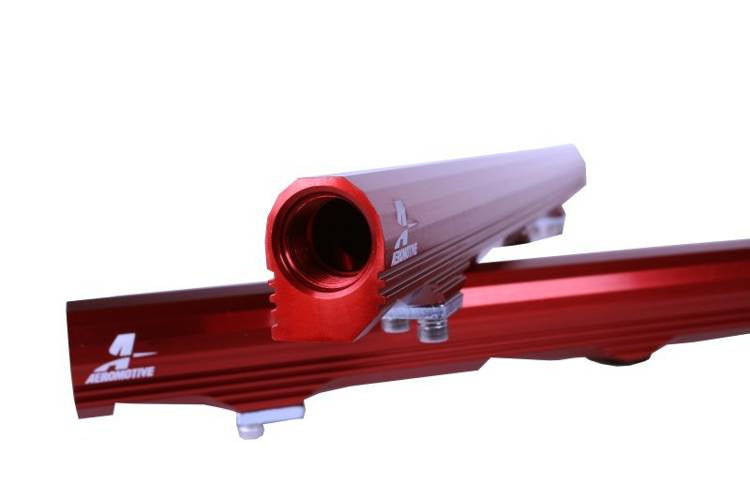Aeromotive GM LS3 / L76 Kraftstoffschienen