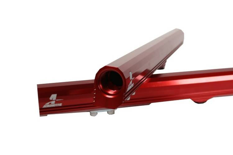Aeromotive GM LS7 Kraftstoffschienen