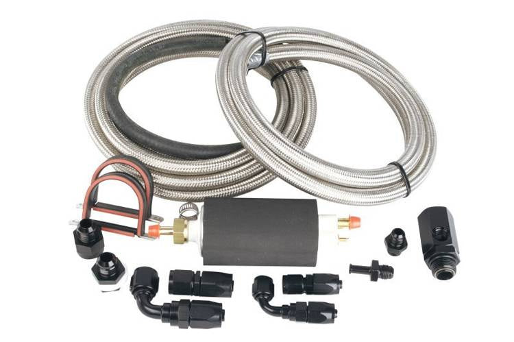 Aeromotive AN-10 Prime Kit (für 11105/11107)