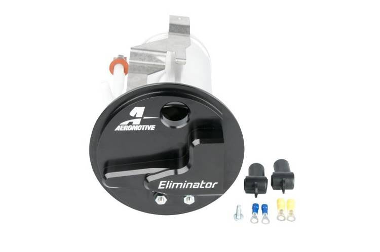 Aeromotive 05-09 Ford Mustang GT/S197 - Eliminator In-Tank Stealth-Kraftstoffsystem