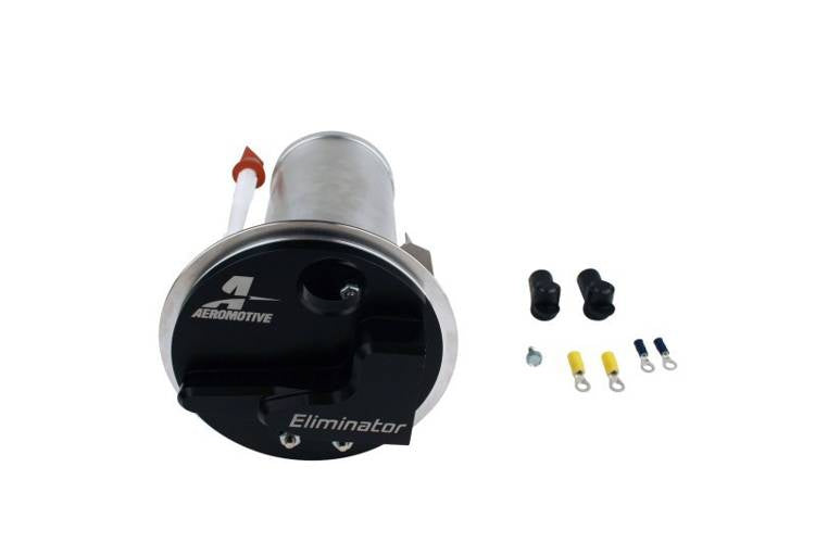 Aeromotive 05-09 Ford Mustang Shelby GT500/S197 - Eliminator In-Tank Tarnkraftstoffsystem