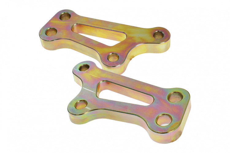 Drift-Adapter BMW E36 OEM Querlenker ODESA CNC