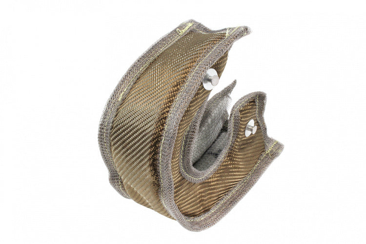 TurboWorks Turbo blanket T20 T25 Titanium type 3
