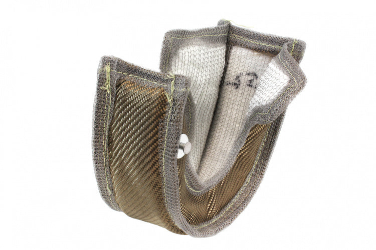 TurboWorks Turbo blanket T20 T25 Titanium type 3