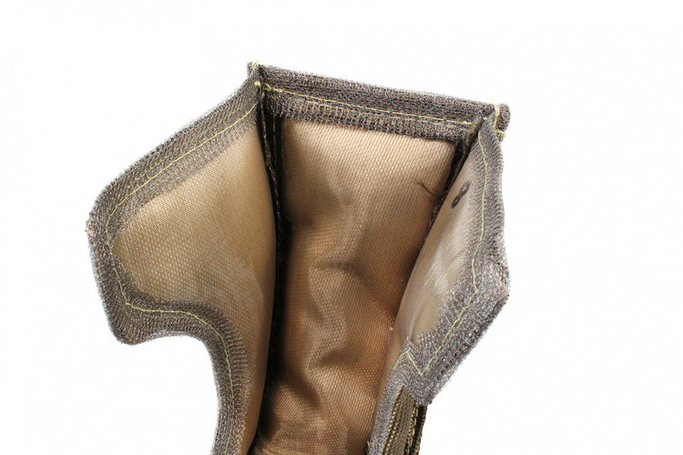 TurboWorks PRO Turbo-Decke T25 Titanium