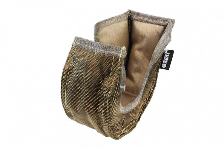 TurboWorks PRO Turbo blanket T4 Titanium