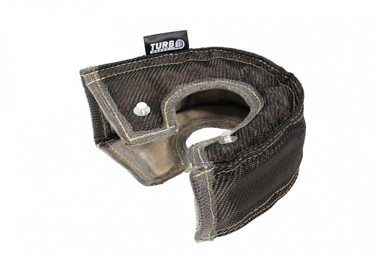 TurboWorks PRO Turbo blanket T3 Carbon