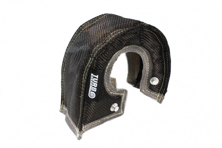 TurboWorks PRO Turbo blanket T3 Carbon