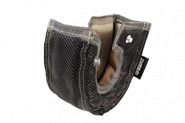 TurboWorks PRO Turbo blanket T3 Carbon