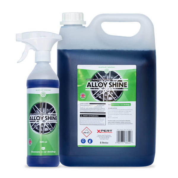 Xpert Alloy Shine 5L