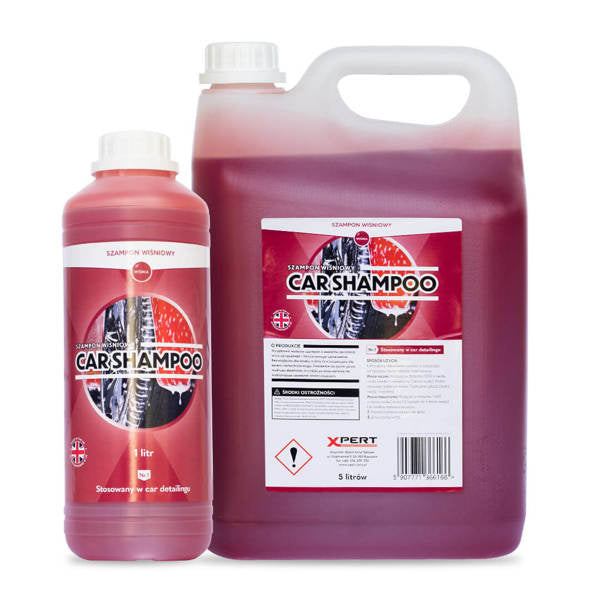 Xpert Autoshampoo 5L