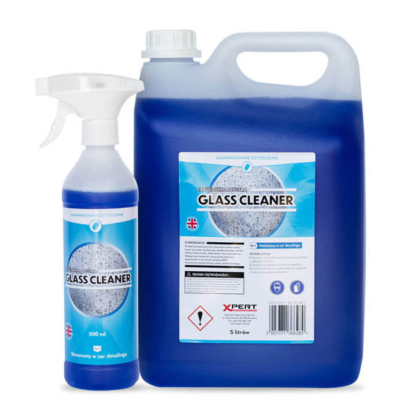 Xpert Glasreiniger 500ml