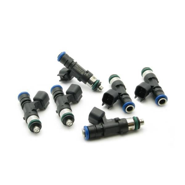 DeatschWerks Universal-Einspritzdüsen 48mm 1000cc