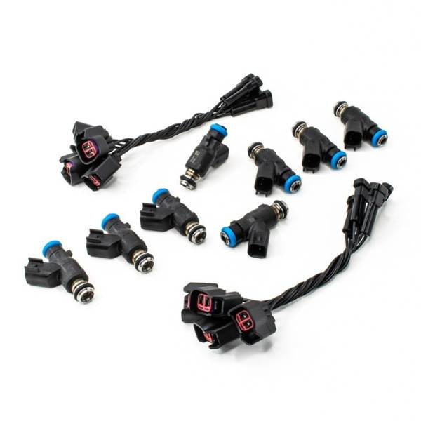 DeatschWerks Einspritzdüsen 440cc Nissan Skyline 89-94