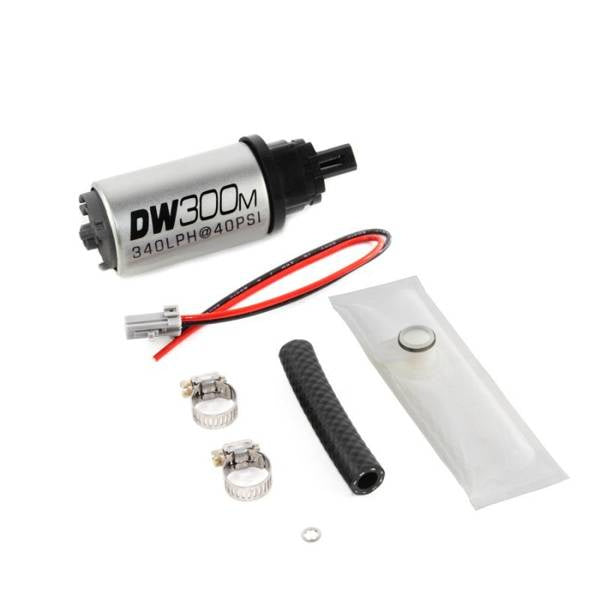 DeatschWerks Kraftstoffpumpe DW300M 340lph F150/250 97-04