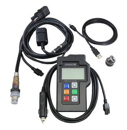 Innovate LM-2 Single O2 Ultimate Werkstatt-Kit