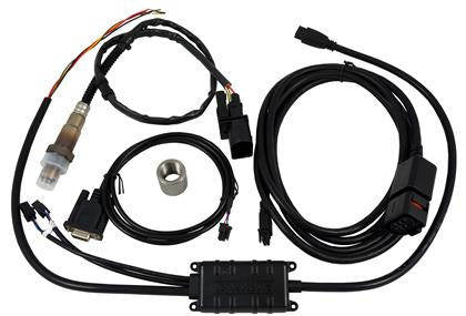 Innovate LC-2 Steuergerät mit LSU 4.9 Sensor