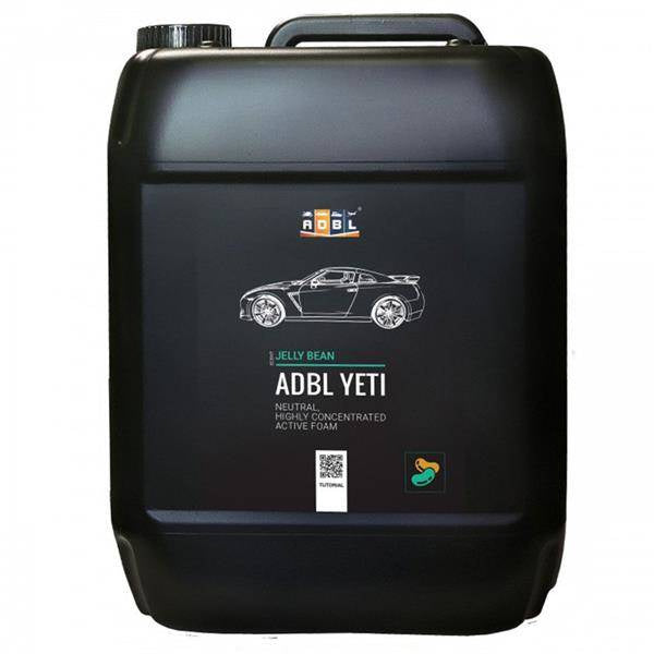 ADBL Yeti Jelly Bean Aktiver Schaum 5L