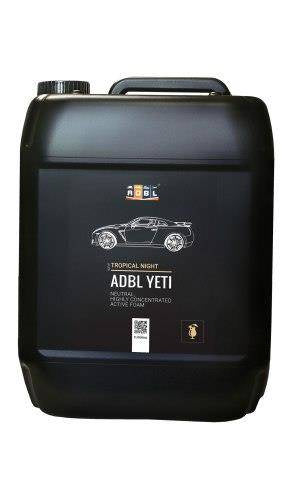 ADBL Yeti Tropical Night Aktiver Schaum 5L