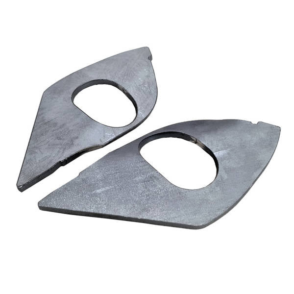 Reinforcement BMW 3 E46 front beam set