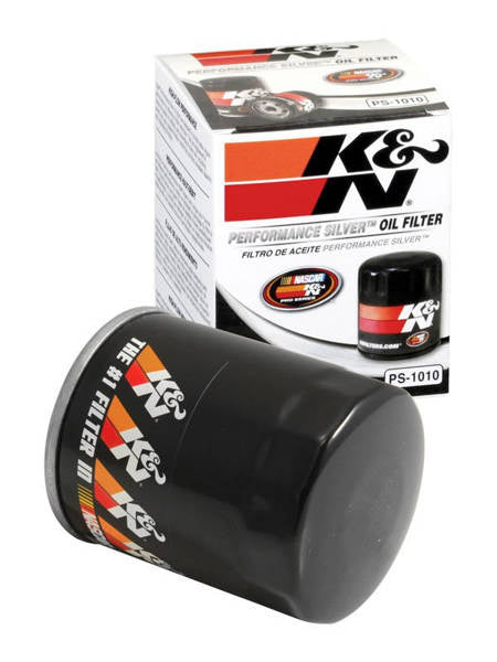 K&N Oil Filter PS-1010