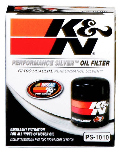 K&N Oil Filter PS-1010