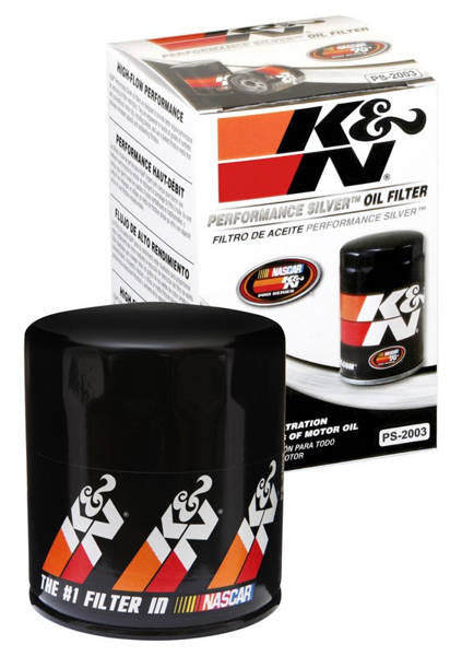 K&N Oil Filter PS-2003