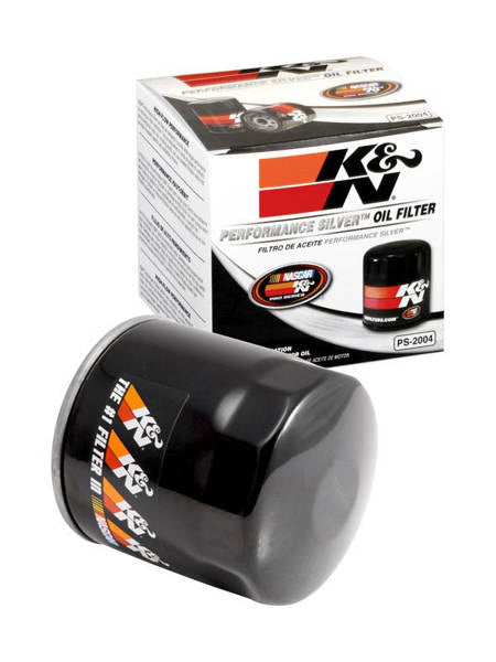 K&N Oil Filter PS-2004