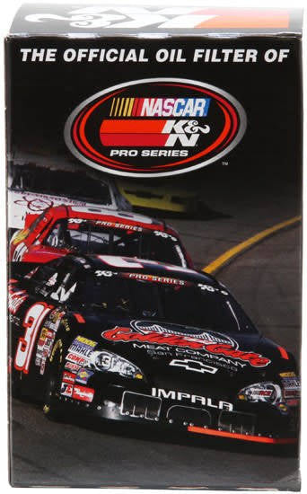 K&N Oil Filter PS-2009
