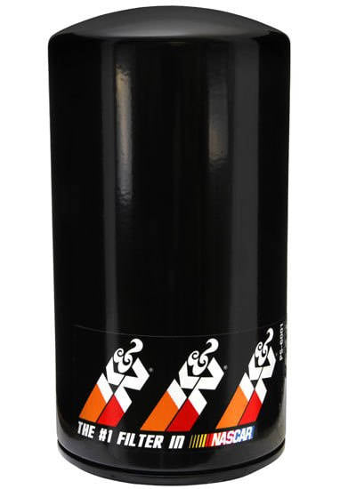 K&N Oil Filter PS-6001