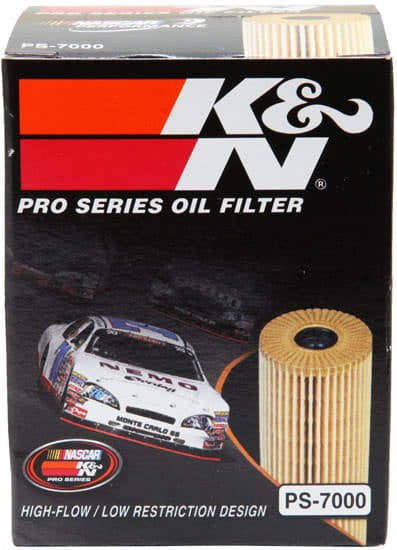 K&N Ölfilter PS-7000