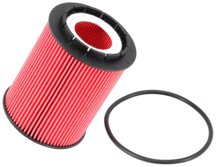 K&N Ölfilter PS-7005
