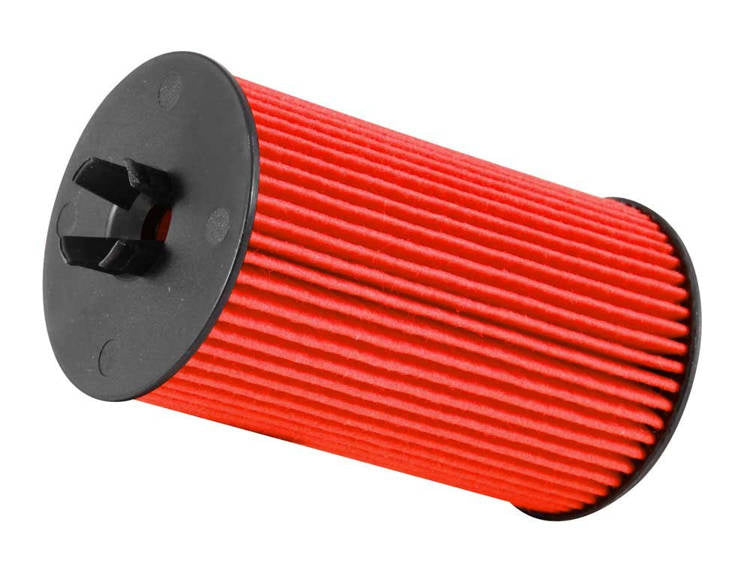 K&N Oil Filter PS-7027