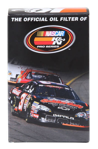 K&N Oil Filter PS-7029