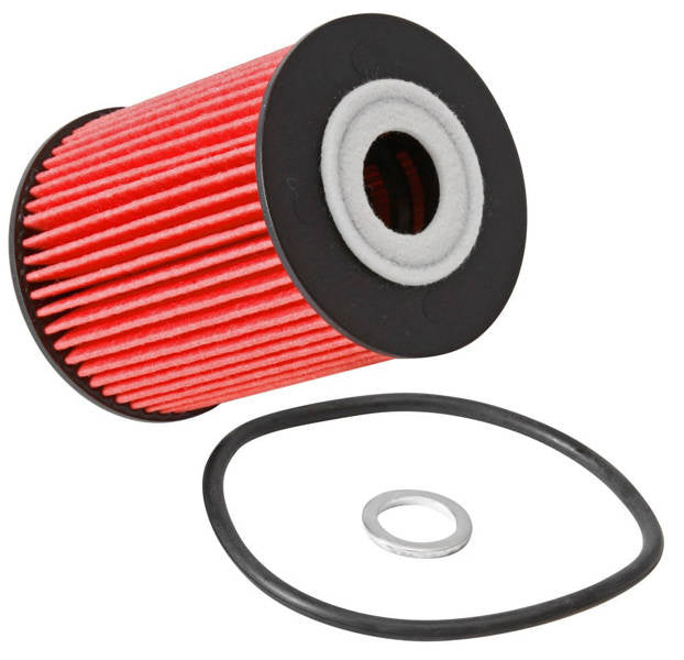 K&N Ölfilter PS-7035