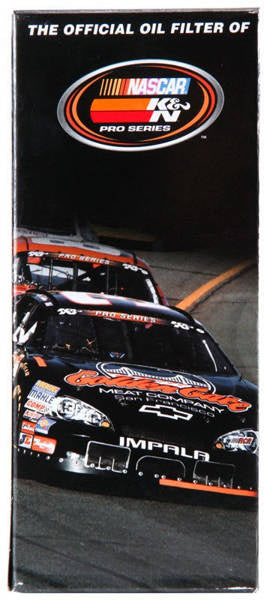 K&N Ölfilter PS-7036