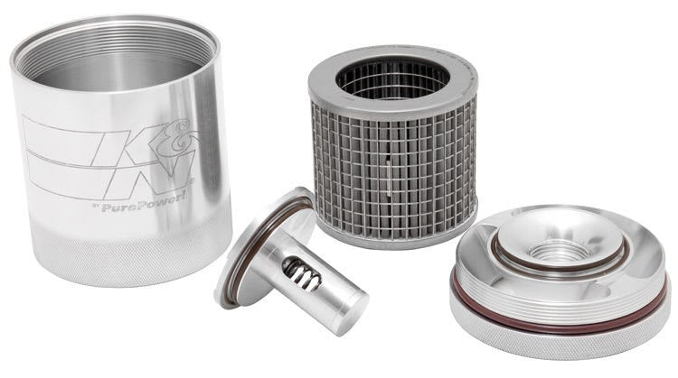 K&N Ölfilter SS-3002