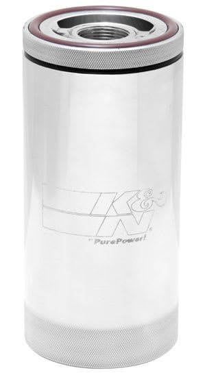 K&N Oil Filter SS-4005