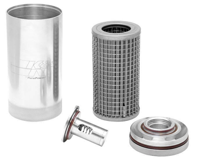 K&N Oil Filter SS-4005