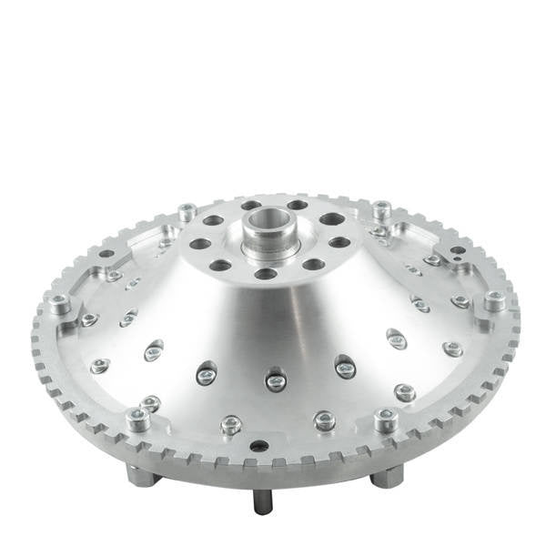 CNC Flywheel for conversion BMW V8 M62 MS62 - BMW M50 S50 M52 S52 M54 S54 M57- 240MM